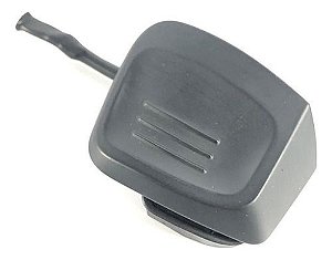 Comando Volante Dir Pedal Shift Vw Jetta Tsi 2015 6c0951528