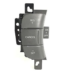 Comando Volante Direito Hyundai Azera 2011 3.3 3622911000