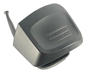 Comando Volante Esq Pedal Shift Vw Jetta Tsi 2015 6c0951527