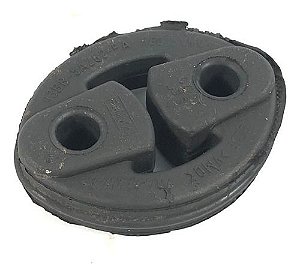 Coxim Borracha Escape Ford Ranger 2015 3.2 93bb5a262fa