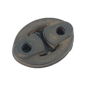 Coxim Borracha Escape Ford Ranger 2020 3.2 93bb5a262fa