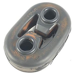 Coxim Borracha Escape Vw Amarok V6 3.0 2018 1k0253147e