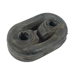 Coxim Borracha Escape Vw Amarok V6 3.0 2022 1k0253147e