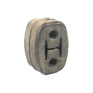 Coxim Borracha Escape Vw Amarok V6 3.0 2022 5q0253147