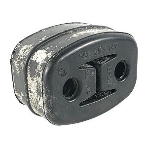 Coxim Borracha Escape Vw Amarok V6 3.0 2023 5q0253147 10km