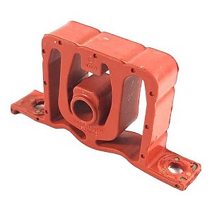 Coxim Borracha Escape Vw Tiguan 2012 2.0 200cv 1j0253144g