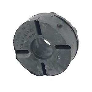 Coxim Suporte Radiador Vw Amarok 2023 3.0 V6 7h0121275 10km