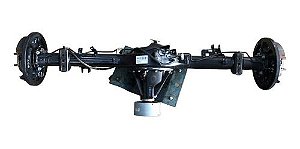 Diferencial Traseiro Bloqueio Ford Ranger 2015 2014 3.2