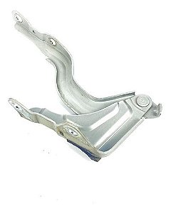 Dobradiça Direita Do Capo Hyundai I30 1.8 2015