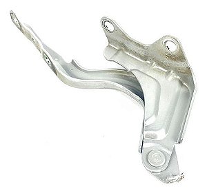 Dobradiça Esquerda Do Capo Hyundai I30 1.8 2015