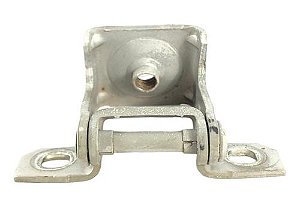 Dobradiça Tampa Traseira Fiat Punto 2012 1.6