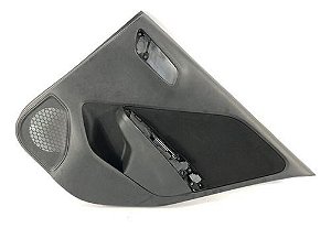 Forro Porta Traseira Direita Honda City 2017 1.5