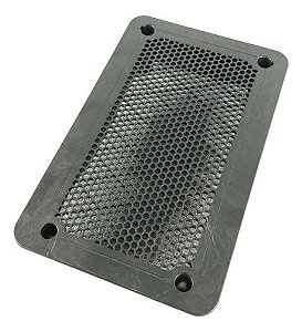 Grade Alto Falante Bmw X4 2015 2.0 28i 930196106