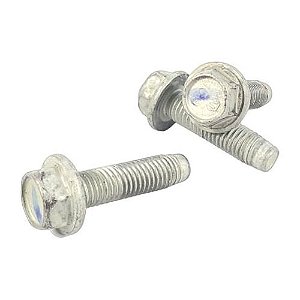 Jogo Parafuso Suporte Coxim Cambio Gm Tracker 2017 1.4 Lt