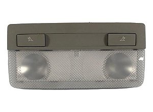 Luz De Teto Cortesia Gm Cruze 2015 1.8 Ltz 316627975