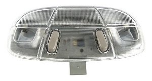 Luz Teto Cortesia Ford Edge 3.5 2012 7t4e12a375ee