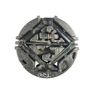 Macaco Com Suporte Gm Cruze 2015 1.8