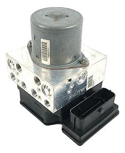 Modulo Abs Vw Tiguan 2012 2013 2.0 200cv Tsi 5n0614109bd