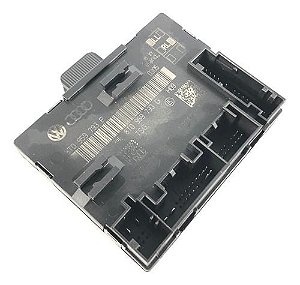 Módulo Conforto Porta Diant. Esq. Audi A4 2013 2.0 Tfsi