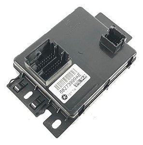 Módulo De Ar Jeep Compass 2018 2.0 Flex 68273999ae