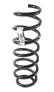 Mola Original Traseira Bmw X4 2015 2.0 28i