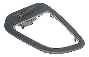 Moldura Difusor Ar Esquerdo Hyundai Ix-35 2021 2.0