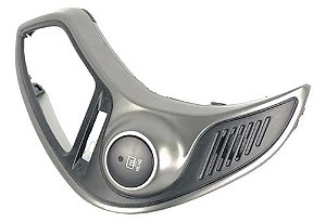 Moldura Difusor Central Direito Hyundai Ix-35 2021 2.0