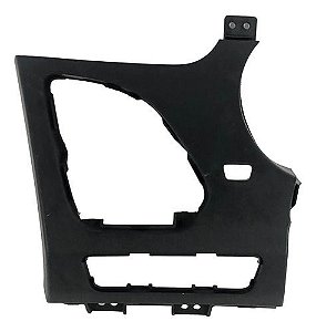 Moldura Difusor Esquerdo Hyundai Ix-35 2021 2.0 847212s000