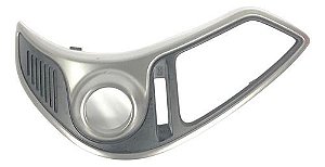 Moldura Difusor Esquerdo Painel Hyundai Ix-35 2021 2.0