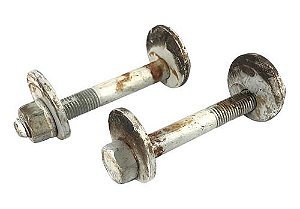 Par Parafuso De Cambagem Ford Ranger 3.2 2015 Limited