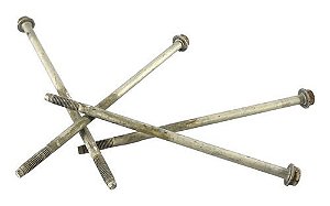 Parafuso Coletor Gm Captiva 3.6 V6 2012 Unidade