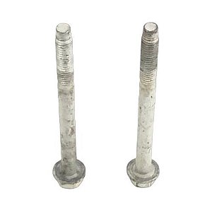 Parafuso Compressor Gm Tracker 2023 1.2 Turbo Par