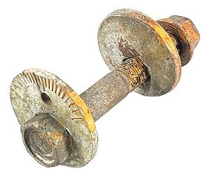 Parafuso De Cambagem Gm S10 2015 2.8 Diesel