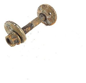 Parafuso De Cambagem Gm S10 2015 2.8 Diesel