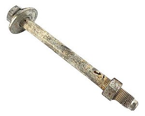 Parafuso De Cambagem Gm S10 2016 2.5 Flex