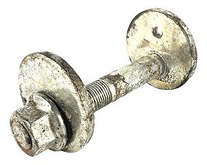 Parafuso De Cambagem Gm S10 2016 2.5 Flex