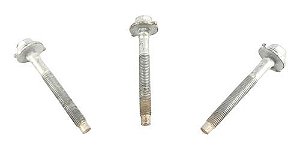 Parafuso De Carroceria Gm S10 2020 2.8 Diesel Jogo
