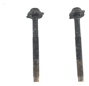 Parafuso De Carroceria Gm S10 2020 2.8 Diesel Par