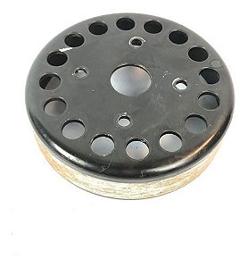 Polia Bomba Água Hyundai I30 1.8 2015