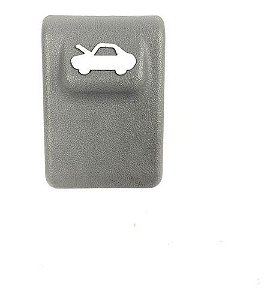 Puxador Abertura Capô Hyundai Hb20 2013 1.6