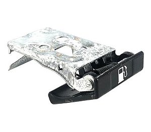 Puxador Abertura Tanque Combustível Gm S10 2016 2.5 Flex