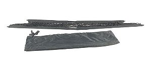 Rede Porta Malas Gm Captiva 3.6 2012 V6 96812686