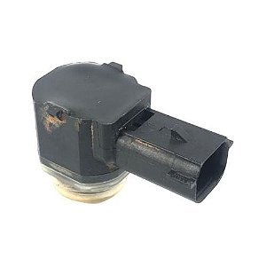 Sensor De Estacionamento Ford Edge 3.5 2012