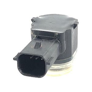 Sensor De Estacionamento Ford Edge 3.5 2012