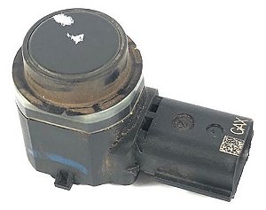 Sensor Estacionamento Tras. Ford Edge 2017 3.5 Gt4t15k859ea