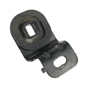 Suporte Batente Radiador Gm S10 2.5 2016 Flex 52498331