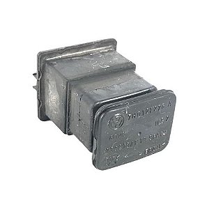 Suporte Coxim Radiador Vw Amarok V6 3.0 2018 7h0121276a