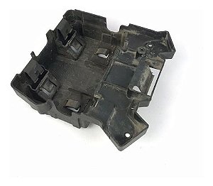 Suporte Módulo Injeção Ford Focus 2012 Am5512a659