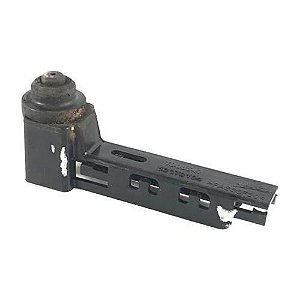 Suporte Radiador Gm S10 2016 2.5 Flex 52072104