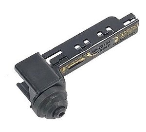 Suporte Radiador Gm S10 2020 2.8 Diesel 52072104